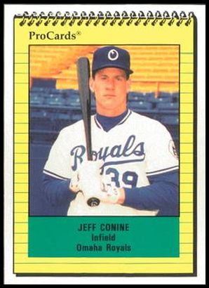 1041 Jeff Conine